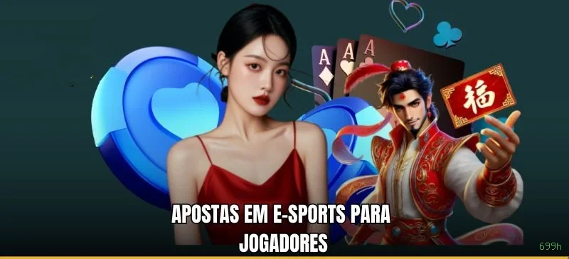 699h Jogo Responsável