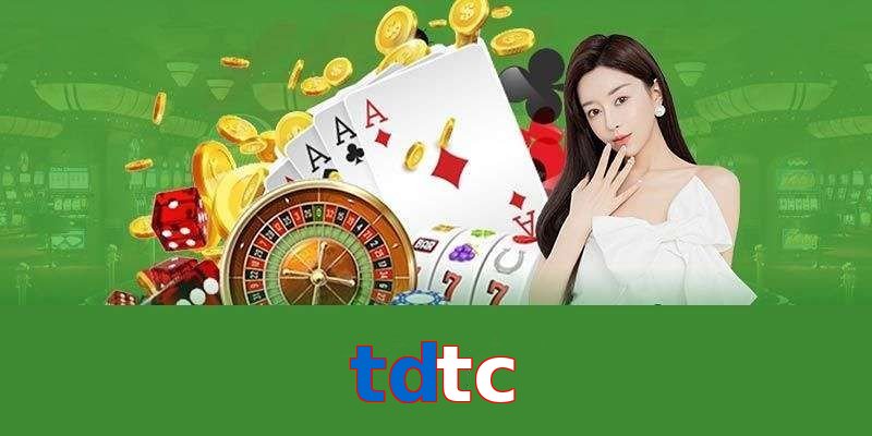 tdtc